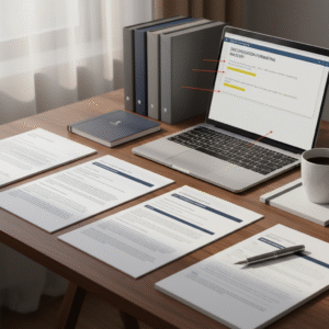 Business Documentation Mastery