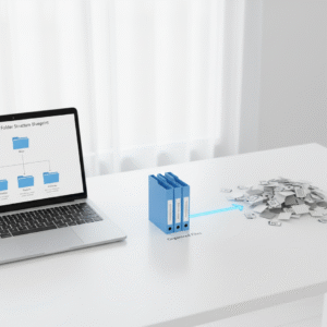Corporate Filing System Pack