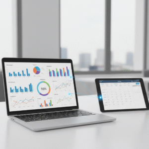 Office Management Toolkit