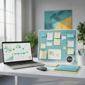 Secretary Workflow Optimization